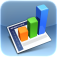 Numbers iOS icon