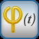 Physics Formulas PLUS iOS icon