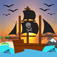 Scurvy Diver App Icon