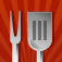 Grill-It iOS icon