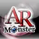AR Monster ios icon