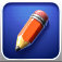 LiveSketch iOS icon