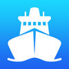 Ship Finder App icon