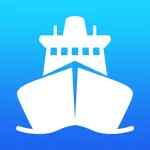Ship Finder App Icon