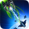Space War HD iOS icon