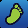 Footfeed iOS icon