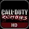 Call of Duty: Zombies HD ios icon