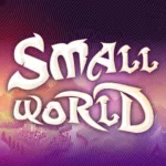 Small World 2 ios icon