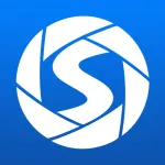 ShutterSnitch App icon