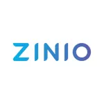 Zinio App icon