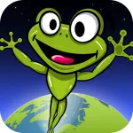 Froggy Jump ios icon