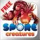 Spore™ Creatures FREE App Icon