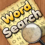 WordSearch HD App icon
