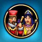 Pinochle HD App icon