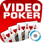 Video Poker HD ios icon
