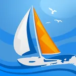Sailboat Championship 2013 ios icon
