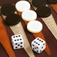True Backgammon HD App Icon