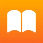 iBooks App icon