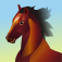 Jumpy Horse App Icon