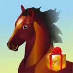 Jumpy Horse App icon