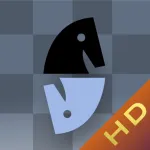 Shredder Chess for iPad ios icon