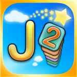 Jumbline 2 for iPad App icon