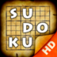 Sudoku HD for iPad App Icon