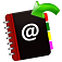 iContactsImporter iOS icon