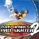 Tony Hawk's Pro Skater 2 ios icon