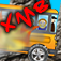 XMB Xtreme Mountain Busing iOS icon