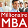 Millionaire MBA iOS icon