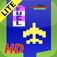 AirFox Lite HD App Icon