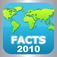World Facts App Icon