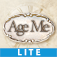 Age Me lite iOS icon