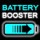 Battery Booster Max iOS icon