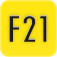Forever 21 App Icon
