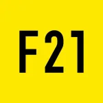 Forever 21 App icon