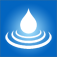 RAINY MUSIC iOS icon