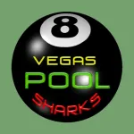 Vegas Pool Sharks HD Lite ios icon