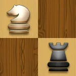 Chess Premium HD App Icon