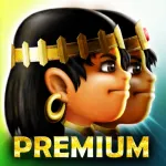 Babylonian Twins Premium ios icon