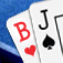 Blackjack free App Icon