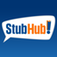 StubHub Tickets iOS icon