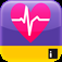 Critical Care ACLS Guide iOS icon