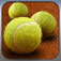 Tennis Coach iOS icon