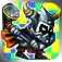 Knight's Rush App icon