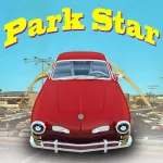 Park Star ios icon