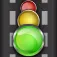 Traffic Light Changer App icon