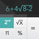 Scientific Calculator plus App icon