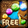 Diamond Bubble Free App Icon